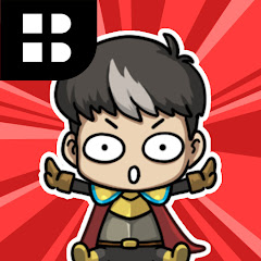 英雄ザクザク！装備ザクザク！のアプリアイコン