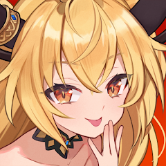 アビスディアのアプリアイコン