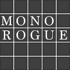 MonoRogueのアプリアイコン