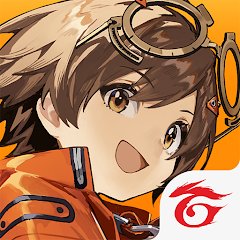 新月同行のアプリアイコン