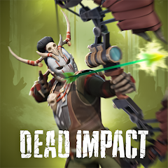 Dead Impactのアプリアイコン