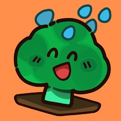有機野菜農場のアプリアイコン