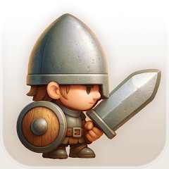 リトルレギオン：リバースのアプリアイコン