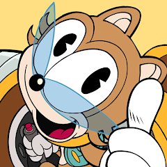 ACECRAFTのアプリアイコン