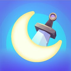 スリープヒーローのアプリアイコン