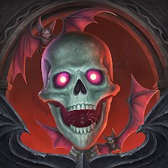 Halls of Tormentのアプリアイコン