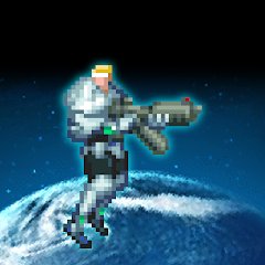 INFINITY BULLETS（インフィニティバレット）のアプリアイコン