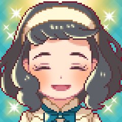 笑顔の仕立て屋さんのアプリアイコン