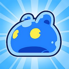 スライムマイナーサーガのアプリアイコン
