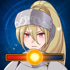 ピタ斬りナイトのアプリアイコン