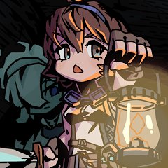 ダークタワーのアプリアイコン