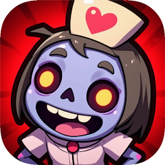 BangBang Zombiesのアプリアイコン