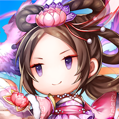 サバイバーGO～三国志～のアプリアイコン