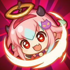スコップヒーローのアプリアイコン