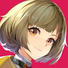 イザリアのアプリアイコン