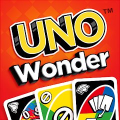 UNO Wonderのアプリアイコン