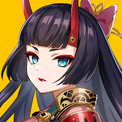 クロスサマナー：Rのアプリアイコン