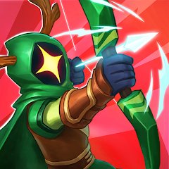アンデッドスレイヤーのアプリアイコン