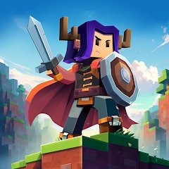 Hunters Originのアプリアイコン