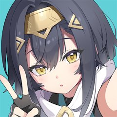 ステラソラのアプリアイコン