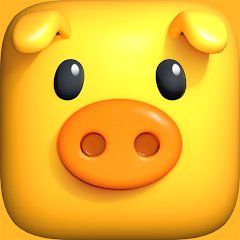Pixel Flowのアプリアイコン