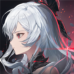 デュエットナイトアビスのアプリアイコン