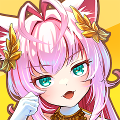 おなごオーナーズのアプリアイコン