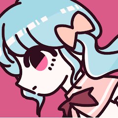 100年続くアイドルたちのアプリアイコン
