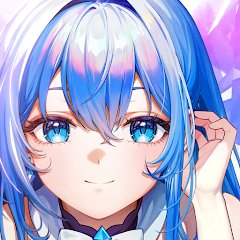 百花ランブルのアプリアイコン