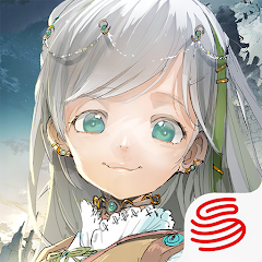 アンベイル ザ ワールドのアプリアイコン