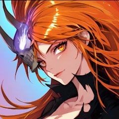 Magic Journey：War of Heroesのアプリアイコン
