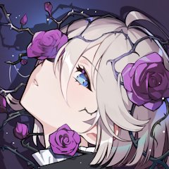 カオスゼロナイトメアのアプリアイコン