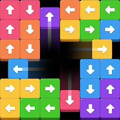 アンパズルクエストのアプリアイコン