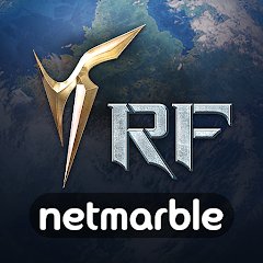 RFオンラインネクスト（RF ONLINE NEXT）のアプリアイコン