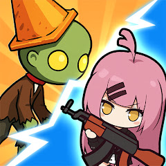 サバイバルガールズ（Survival Shelter）のアプリアイコン