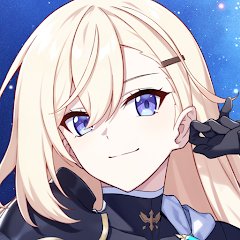 スターセイヴァーのアプリアイコン