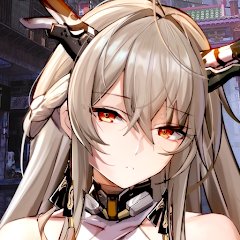 終境シンフォニー ～崩壊と再生の記憶～のアプリアイコン