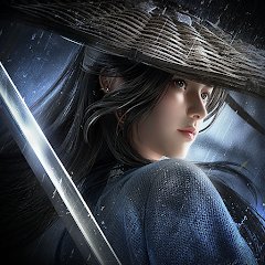 逆水寒のアプリアイコン