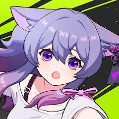 OUTRANKERS（アウトランカーズ）のアプリアイコン