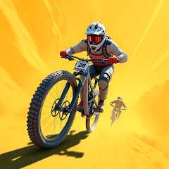 ラッシュ：エクストリームのアプリアイコン