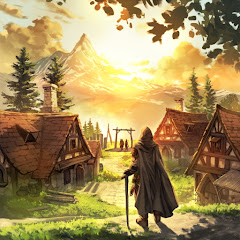 The Silent Archivist - 沈黙の記録者のアプリアイコン