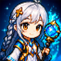 スターライト・クロニクルのアプリアイコン