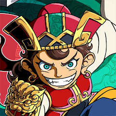 ブラウザ三国志 天のアプリアイコン