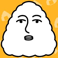 おにぎりずかんのアプリアイコン