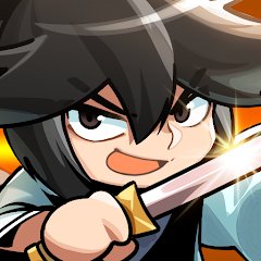 武林転生ランカーのアプリアイコン