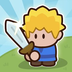 ギア防衛隊のアプリアイコン