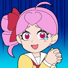 地獄のメンセツのアプリアイコン