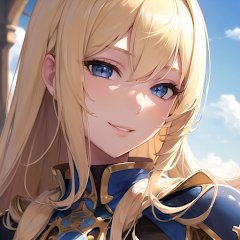 へクステイルのアプリアイコン