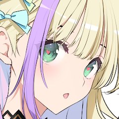 ブイライフのアプリアイコン
