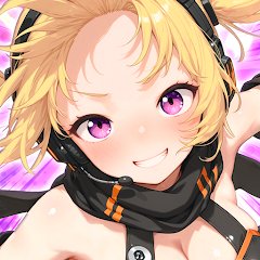 交界戦姫 インターフラクタのアプリアイコン
